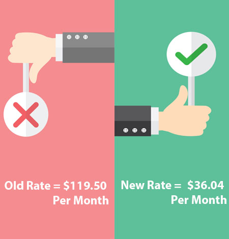insurance savings